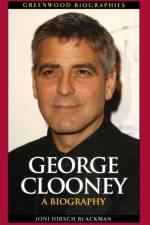 George Clooney af Joni Hirsch Blackman