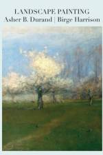 Landscape Painting af Birge Harrison