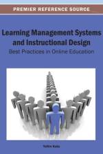 Learning Management Systems and Instructional Design