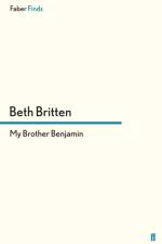 My Brother Benjamin af Beth Britten