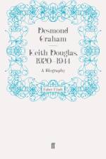 Keith Douglas, 1920-1944 af Dr Desmond Graham