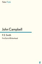 F. E. Smith af John Campbell