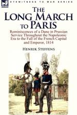 The Long March to Paris