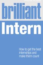 Brilliant Intern af Andrew Scherer