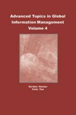 Advanced Topics in Global Information Management af Felix B. Tan