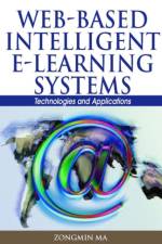 Web-Based Intelligent e-Learning Systems