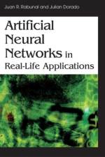 Artificial Neural Networks in Real-life Applications