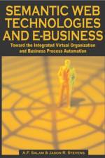 Semantic Web Technologies and Ebusiness