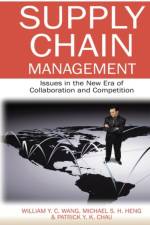 Supply Chain Management
