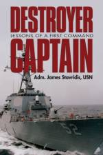 Destroyer Captain