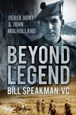 Beyond the Legend af Derek Hunt