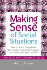 Making Sense of Social Situations af Albert Cotugno