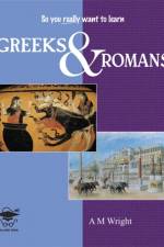 Greeks and Romans af A M Wright