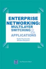 Enterprise Networking af Theoharakis