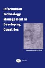 Information Technology Management in Developing Countries af Mohammad Dadashzadeh