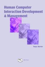 Human Computer Interaction Developments and Management af Tonya B. Barrier