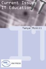 Current Issues in IT Education af Tanya McGill