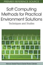 Soft Computing Methods for Practical Environment Solutions af Marcos Gestal-Pose