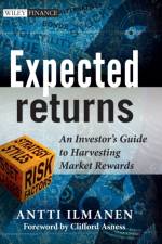 Expected Returns af Antti (Brevan Howard Asset Management) Ilmanen