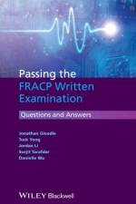 Passing the FRACP Written Examination af Jonathan (Flinders University
