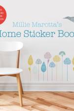 Millie Marotta's Home Sticker Book af Millie Marotta
