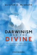 Darwinism and the Divine af Alister E. (King's College McGrath