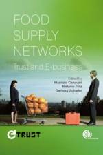 Food Supply Networks