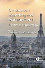 Destination Marketing and Management