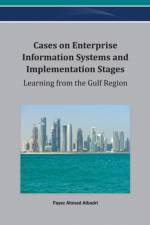 Cases on Enterprise Information Systems and Implementation Stages