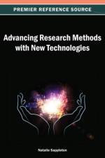 Advancing Research Methods with New Technologies af Sappleton