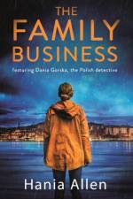 The Family Business af Hania Allen