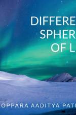 Different spheres of life af Koppara Aaditya Patnaik