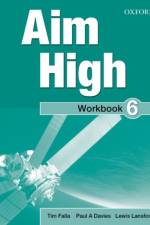 Aim High: Level 6: Workbook