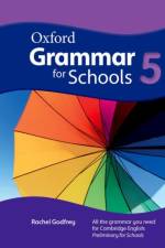 Oxford Grammar for Schools: 5: Student's Book af Editor