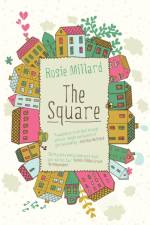 The Square af Rosie Millard