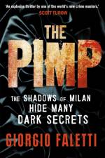 The Pimp af Giorgio Faletti