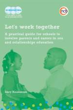 Let's work together af Lucy Emmerson