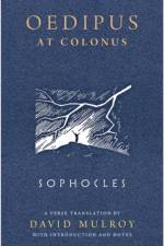 Oedipus at Colonus af Sophocles