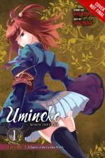 Umineko When They Cry Episode 2: Turn of the Golden Witch, Vol. 2 af Ryukishi07