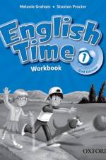 English Time: 1: Workbook af Susan Rivers