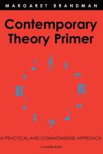 Contemporary Theory Primer af Margaret Brandman