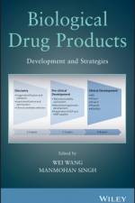 Biological Drug Products af W Wang