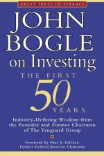 John Bogle on Investing af John Bogle