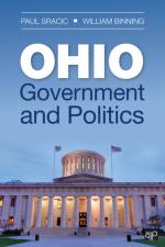 Ohio Government and Politics af Paul A. Sracic