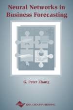 Neural Networks in Business Forecasting af G. Peter Zhang