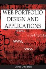Web Portfolio Design and Applications af John DiMarco