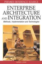 Enterprise Architecture and Integration af Venky Shankararaman