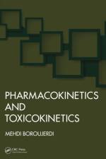 Pharmacokinetics and Toxicokinetics af Mehdi (College of Health Sciences - School of Pharmacy Boroujerdi