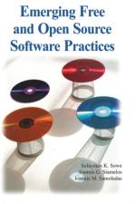 Emerging Free and Open Source Software Practices af Sulayman K. Sowe