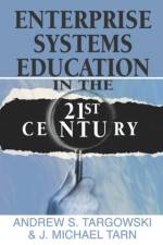 Enterprise Systems Education in the 21st Century